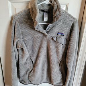 Patagonia Women's Synchilla Snap-T Fleece Pullover